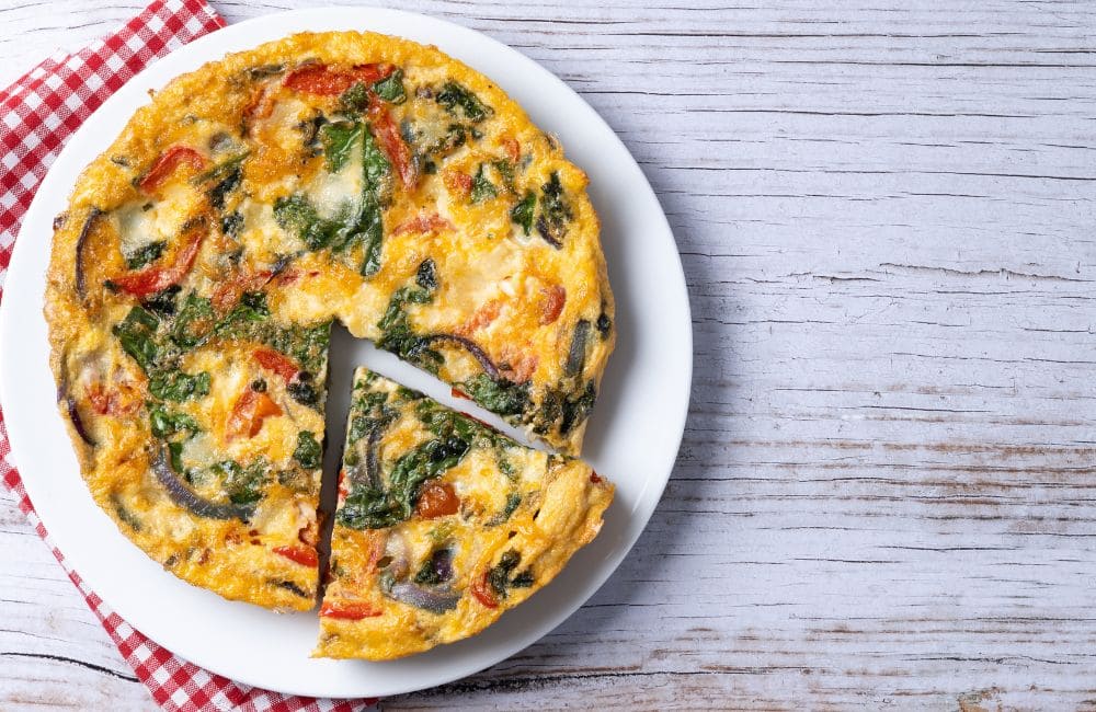 Jantar saudável, Low Carb, Leve e Delicioso – Fácil, Poucas Calorias e Carboidratos