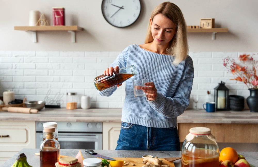 Os 5 ingredientes mais poderosos para reduzir a inflamação corpora