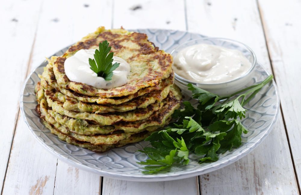 Substitua o jantar por esta receita deliciosa, nutritiva e super fácil de fazer!