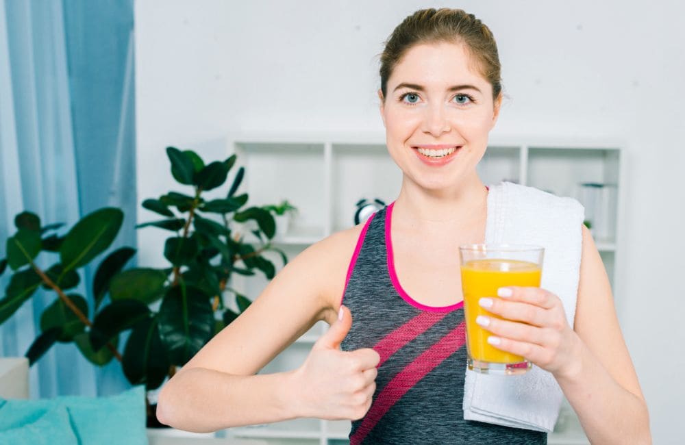 Sucos para desinflamar o corpo reduza a inflamação de forma natural