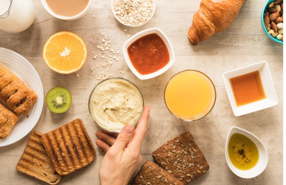 Variações criativas e saborosas do pão para diversificar seu cardápio