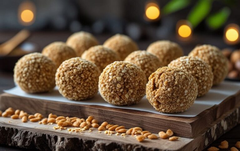 Brigadeiro Fit de Whey