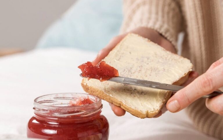 Geleia sem açúcar sabor natural e benefícios para a saúde