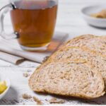 Pão de Abacate Keto: Seu Café da Manhã Delicioso
