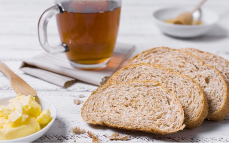 Pão de Abacate Keto: Seu Café da Manhã Delicioso