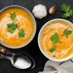 sopa para emagrecer